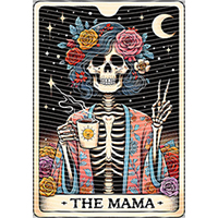 Mother's Day-MM 1949